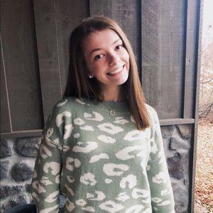 Meet your Posher, Kaylee